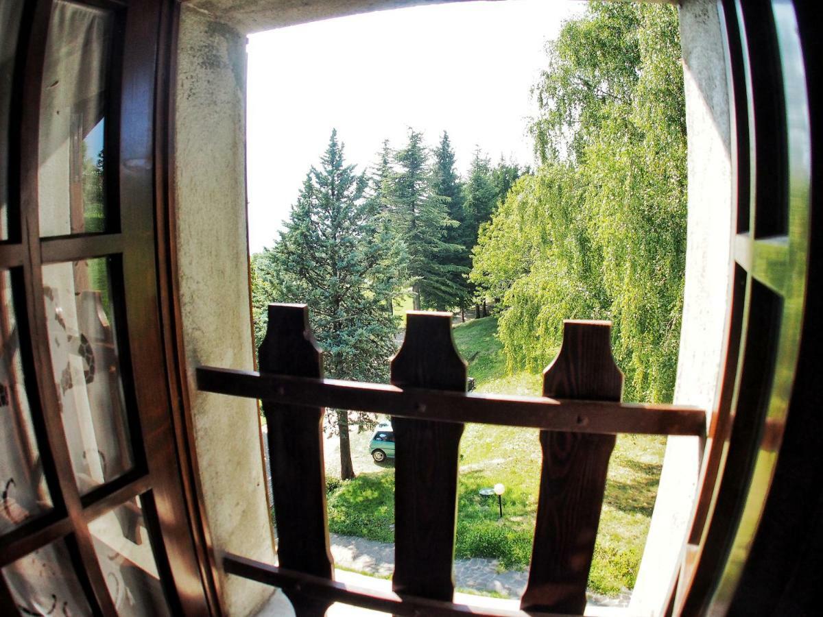 Casa Vacanza Pratolungo Βίλα Zogno Εξωτερικό φωτογραφία