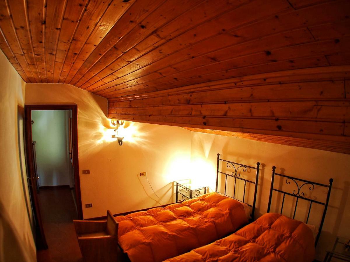 Casa Vacanza Pratolungo Βίλα Zogno Εξωτερικό φωτογραφία