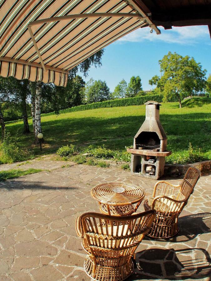 Casa Vacanza Pratolungo Βίλα Zogno Εξωτερικό φωτογραφία