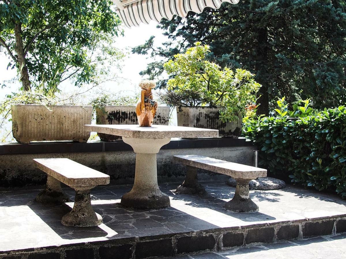 Casa Vacanza Pratolungo Βίλα Zogno Εξωτερικό φωτογραφία