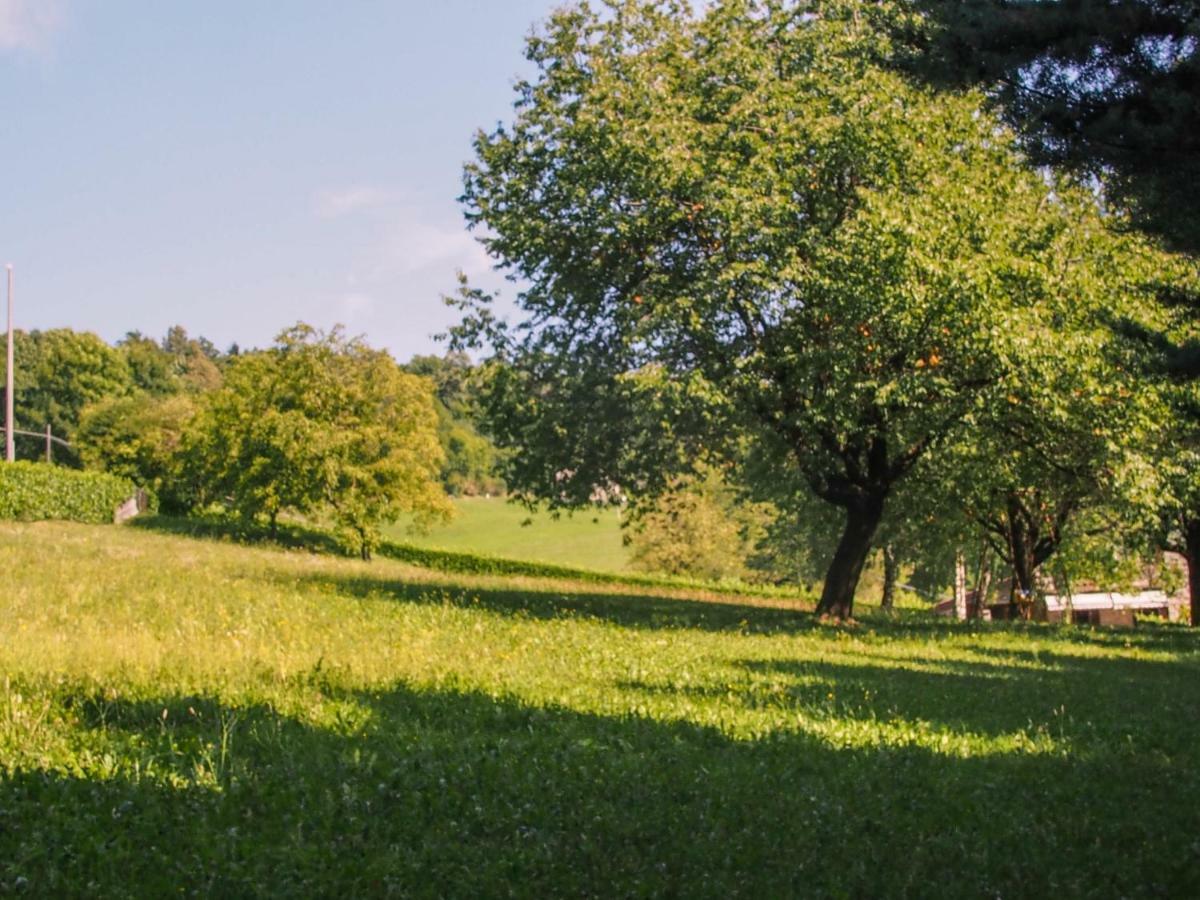 Casa Vacanza Pratolungo Βίλα Zogno Εξωτερικό φωτογραφία