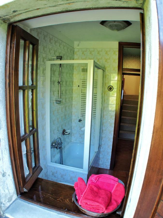 Casa Vacanza Pratolungo Βίλα Zogno Εξωτερικό φωτογραφία